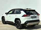 Toyota RAV4 2.5 HSD e-CVT AWD Selection - náhled 7