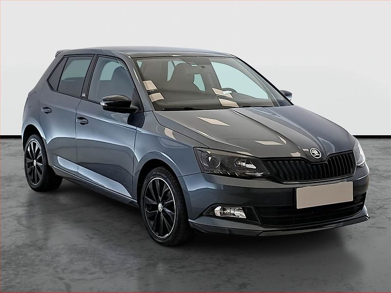 Škoda Fabia (2017) Monte Carlo 1.2 TSI - fotografie inzerátu