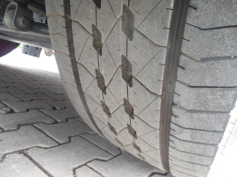 DAF XF XF530 FTT, 6x4, Retarder, Soup - fotka 5 z 27