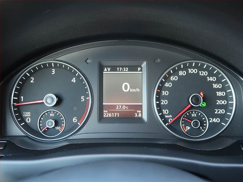 Volkswagen Golf Plus (2012) Comfortline 1.6 TDI, Tempomat - fotka 11 z 18
