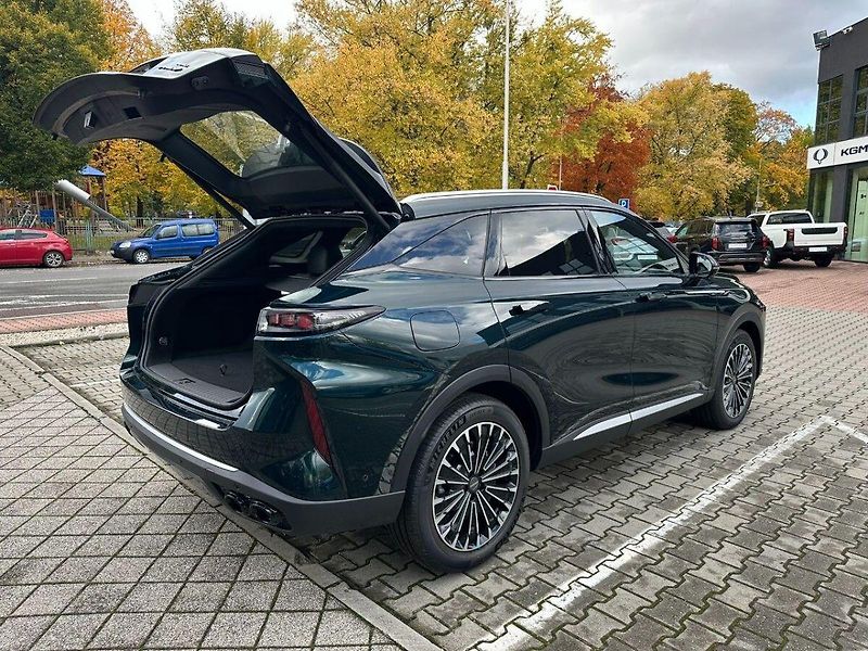 Omoda 9 1.5 Premium, PHEV, AT, SKLADEM - fotka 32 z 36