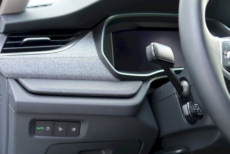 Škoda Octavia (2024) Combi TOP SELECTION 1,5 TSI M- - fotka 8 z 32