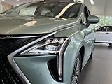 Dongfeng U-Tour (2026) Exclusive FR, světlý int. - náhled 18