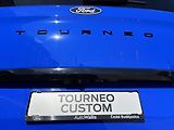 Ford Tourneo Custom (2026) MS-RT L1, Tourneo, 2.5 Duratec - náhled 34