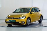 Volkswagen Golf - náhled 1