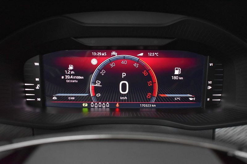 Škoda Kodiaq 2.0 TDI DSG*4X4*7.MÍST*ACC*DPH - fotka 22 z 46