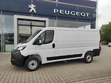 Peugeot Boxer (2026) 2.2HDI 120kMAN6 KAMERA REZERVA - náhled 1