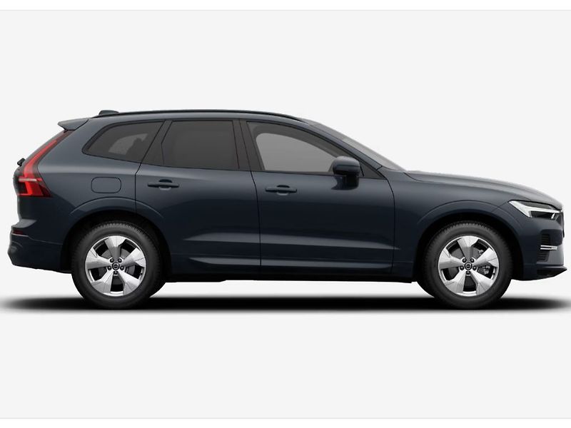 Volvo XC60 ESSENTIAL B5 AWD 184kW - fotka 4 z 13