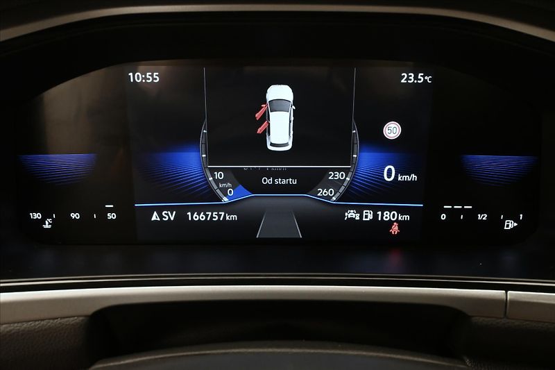 Volkswagen T-Roc 2,0 TDI 85kW Life Záruka až 5 - fotka 16 z 30