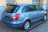 Škoda Fabia 1.2 TSi AUT. KLIMA TEMPOMAT - náhled 4