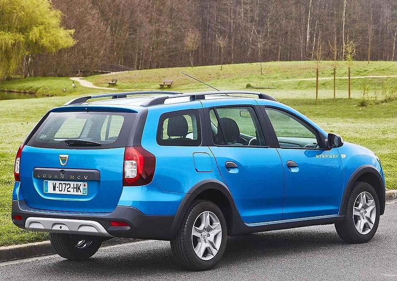 Dacia vyrobila již 10 milionů aut