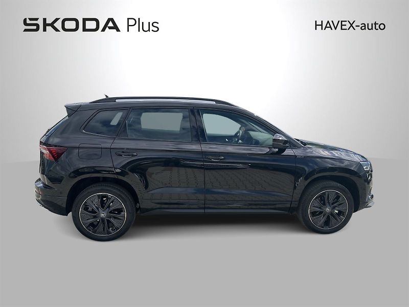 Škoda Karoq (2026) 1,5 TSI 110 KW DSG Sportline - fotka 8 z 28