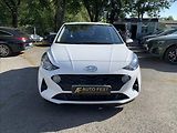 Hyundai i10 1,0 i ČR,1.MAJITEL,SERVISKA - náhled 1