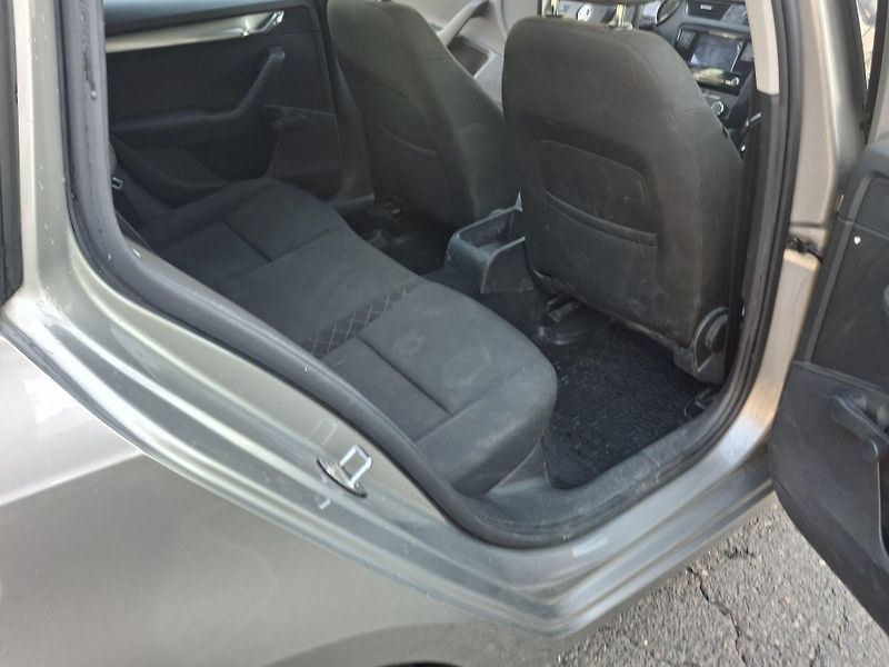 Škoda Octavia III 1,4 TSi 1TC3642 - fotka 25 z 32