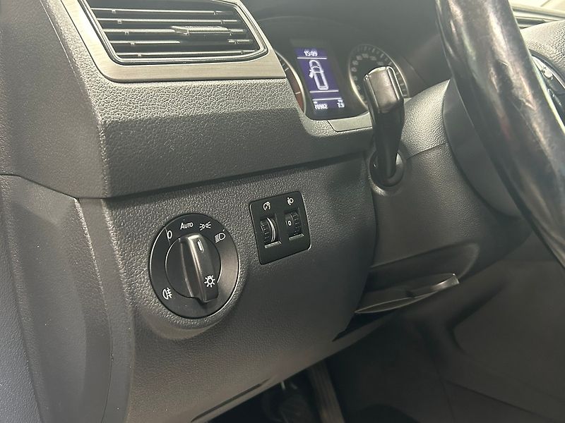 Volkswagen Caddy (2016) Maxi Life 1.4 TGI 2016 | Záruk - fotka 18 z 62