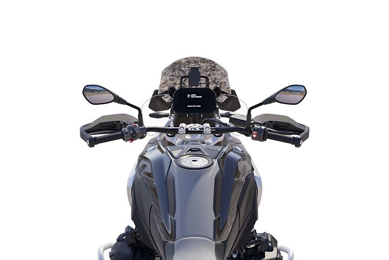 BMW R 1300 GS - fotka 4 z 4