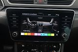 Škoda Superb TDI 110 kW Kůže Matrix Canton - náhled 27