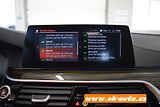 BMW Řada 5 2.0d LUXURY-LINE 98 000 KM TZ - náhled 57
