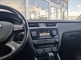 Škoda Octavia 1,6 TDI VÝHŘEV NEZ.TOPE XENONY - náhled 22