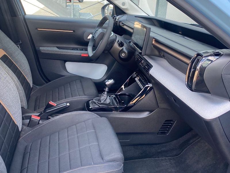 Citroën C3 Aircross (2025) 1,2 (74kW) Man. - fotka 7 z 24