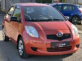 Toyota Yaris 1.0i 51KW ČR  - náhled 2