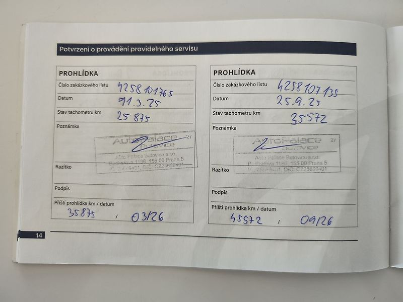 Hyundai i30 2.0 T-GDI/206kW N-Performance - fotka 36 z 38
