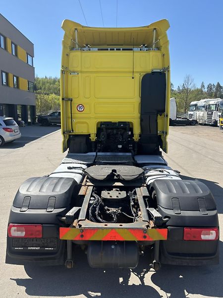 DAF XF 480 FT EURO 6 low deck - fotka 8 z 21