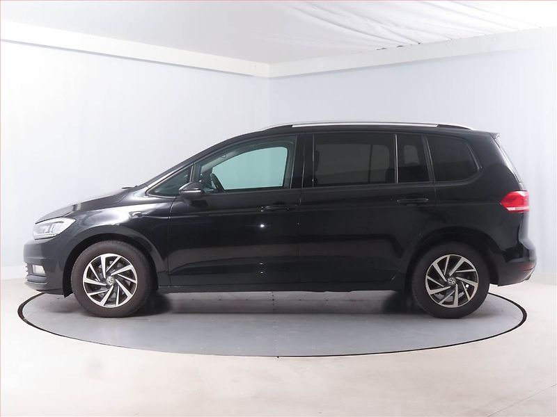 Volkswagen Touran (2017) Comfortline 2.0 TDI - fotka 3 z 15