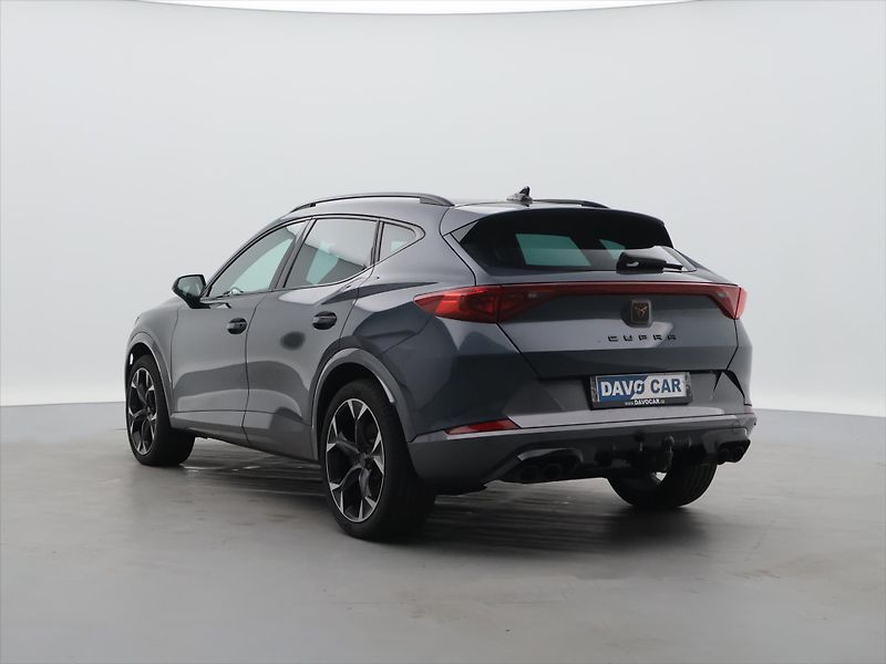 Cupra Formentor 2,0 TSI VZ 228kW DSG 4Drive DP - fotka 5 z 26