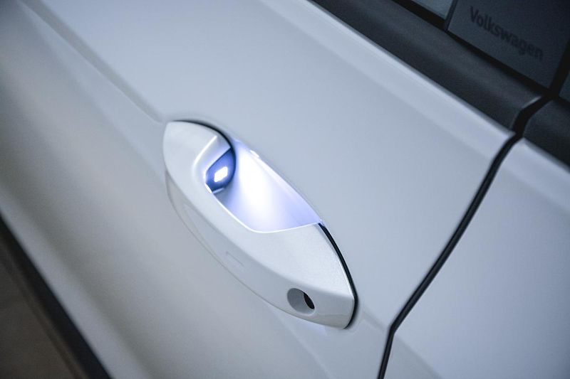 Volkswagen Golf Variant (2022) Style 1,5 eTSI 7DSG mHEV - fotka 35 z 40