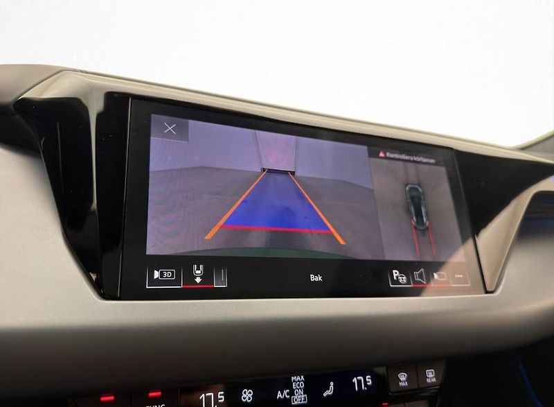 Audi e-tron GT Quattro HuD 360k Matrix Pano. - fotka 22 z 36