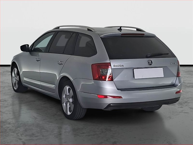 Škoda Octavia (2014) Elegance 2.0 TDI, Automat - fotka 4 z 16