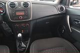 Dacia Sandero (2014) 1.2 16V - náhled 8
