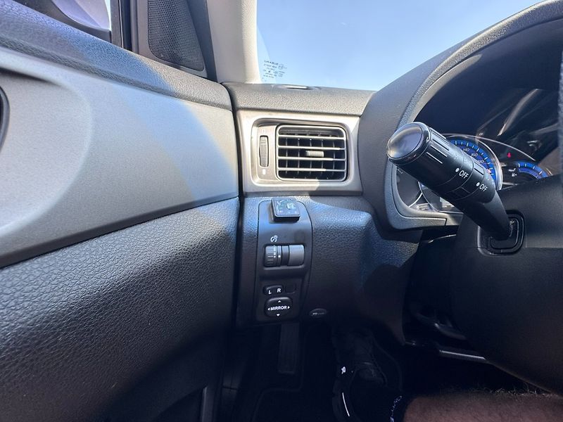 Subaru Forester (2008) 2,0i 110 KW TAŽNÉ SK STK - fotka 26 z 48