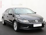 Volkswagen CC (2012) 2.0 TDi, Sport, TZ, bixen - náhled 1