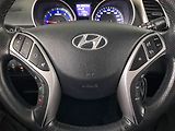 Hyundai i30 (2016) 1.6 CRDi, Automat, po STK - náhled 19