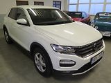 Volkswagen T-Roc (2020) 1.5TSI,klima,výhřev,2xkola - náhled 4
