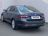 Škoda Superb (2016) 2.0TDI, ČR, Kamera, kůže - náhled 6