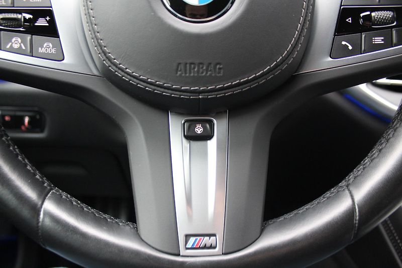 BMW X6 xDrive30d Mpaket CZ DPH - fotka 17 z 26