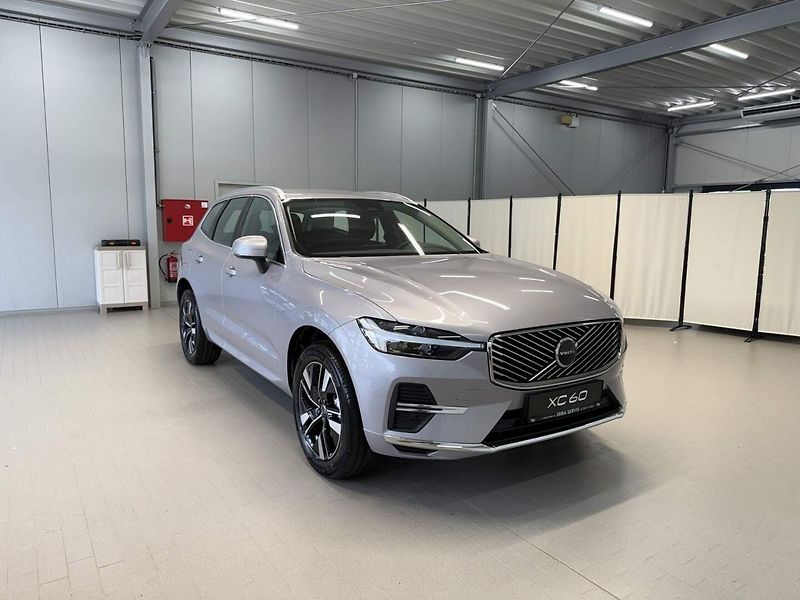 Volvo XC60 (2026) B5 2.0L 250+14 HP AT8 FWD PLUS - fotka 6 z 26