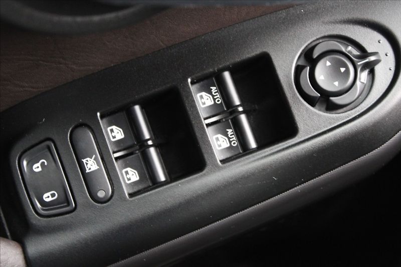 Fiat 500X 1,4 T  ČR,1.MAJITEL,AUTOMAT - fotka 22 z 36