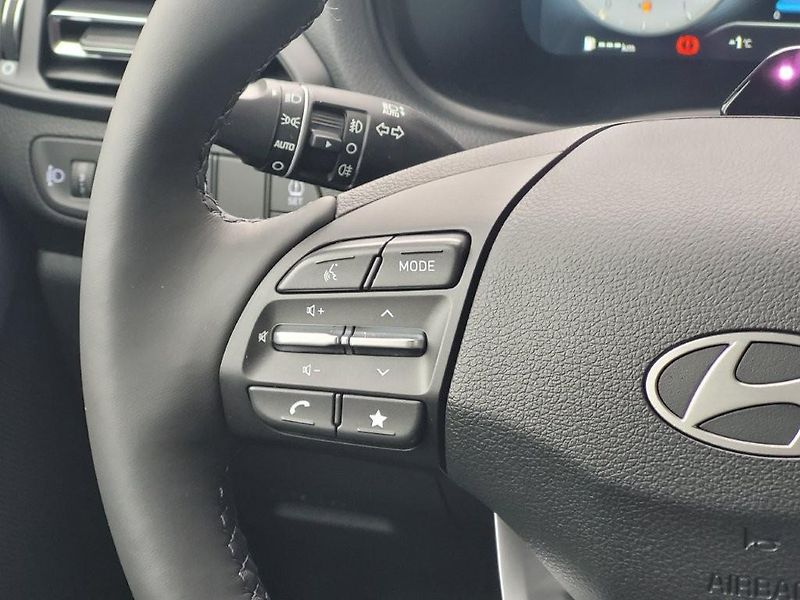 Hyundai i30 (2026) WG 1,0 T-GDI 85kW MT SMART - fotka 18 z 27