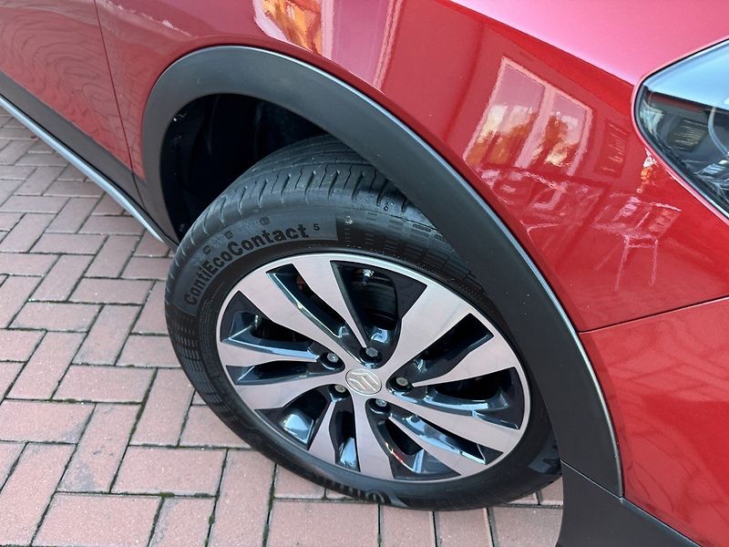 Suzuki SX4 S-Cross (2020) 1.4i BoosterJet AllGrip LED - fotka 44 z 48