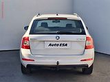 Škoda Octavia (2013) 1.6 TDi, Elegance, DSG, TZ - náhled 4