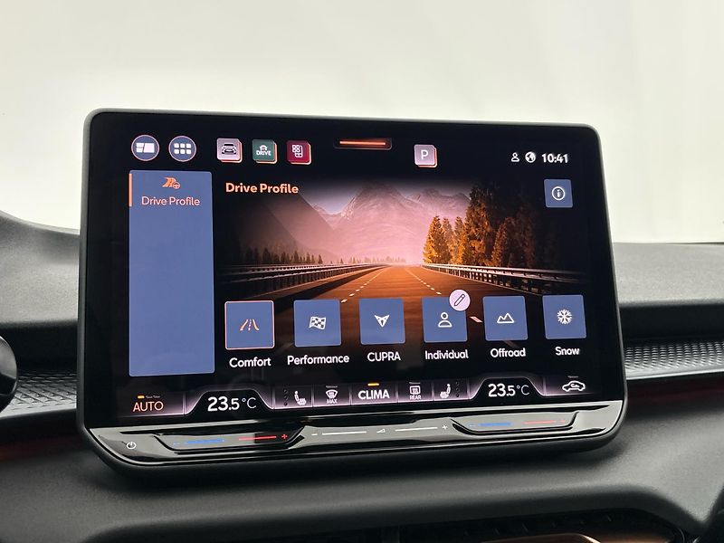Cupra Terramar SUV 0 - fotka 25 z 30
