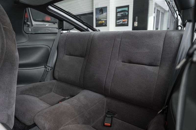 Nissan Ostatní S13/TOP/62.000km/1.majitel/DE - fotka 9 z 28