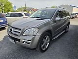 Mercedes-Benz GL 320CDI 4matic TZ 7mist CZ - náhled 1