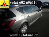 Peugeot 407 (2006) VOLAT 602 696 110 - náhled 6