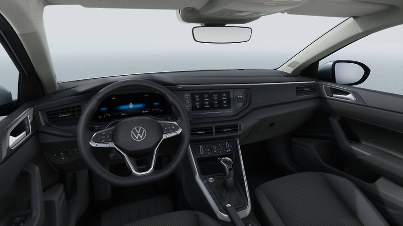Volkswagen Taigo (2026) People 7DSG 1,0TSI - fotka 6 z 8