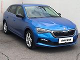 Škoda Scala (2020) 1.5 TSi, 2.maj,ČR, Style, - náhled 1